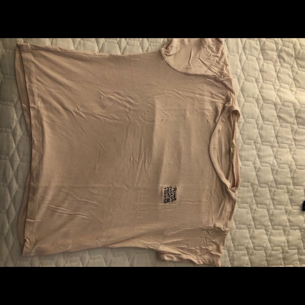 Graphic tee - Picture 2 of 4